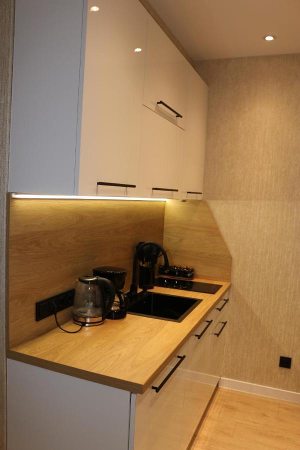Apartamento New Gudauri F4 Exterior foto