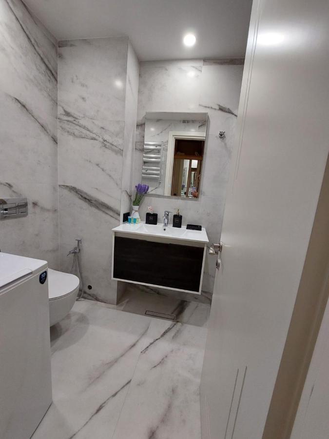 Apartamento New Gudauri F4 Exterior foto